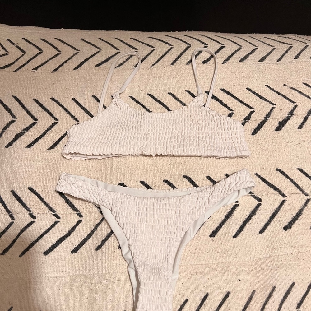 Zaful Bikini